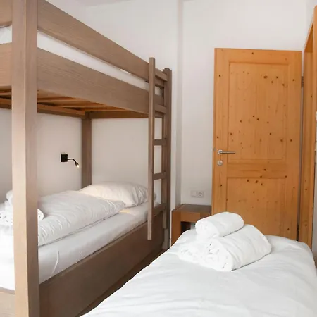 Appartamento Alpine Estate - *