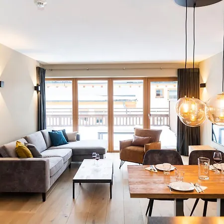 Alpine Estate - Appartamento