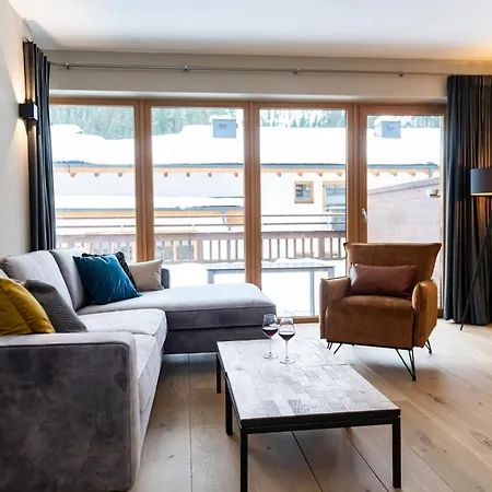 Alpine Estate - Appartamento *