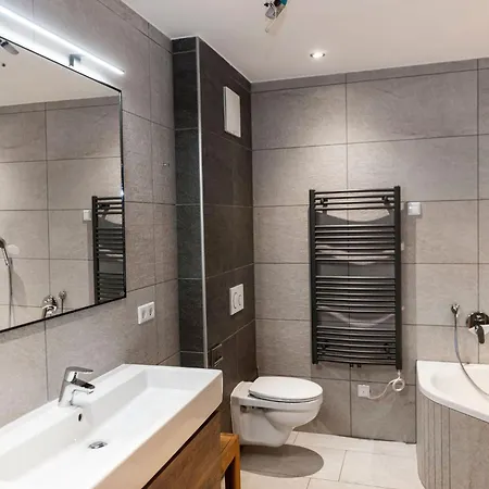 Feriepark Alpine Estate - Gerlos