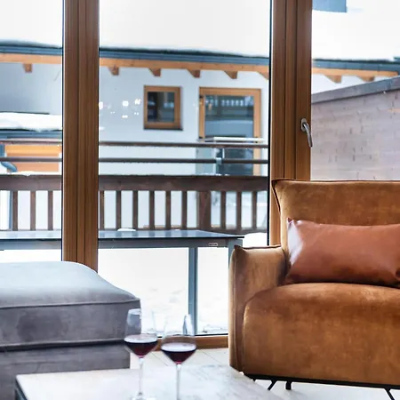 Alpine Estate - * Gerlos