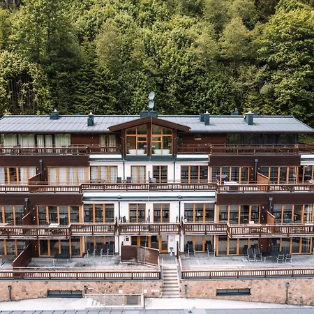 Alpine Estate - Holiday park Gerlos