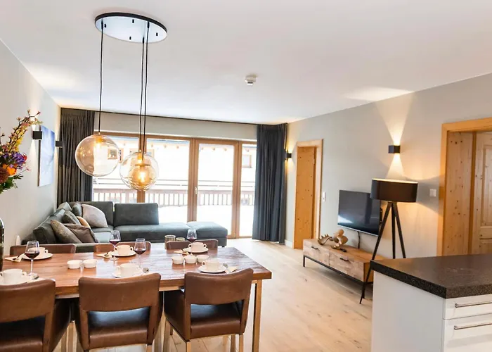 Alpine Estate - Gerlos