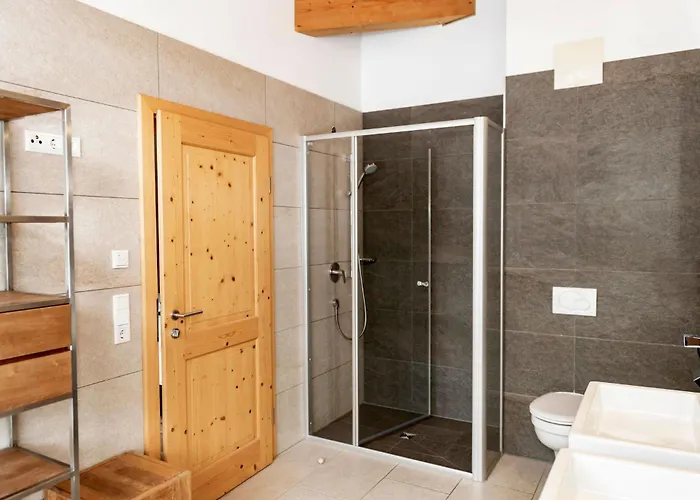 Alpine Estate - Vakantiepark Gerlos