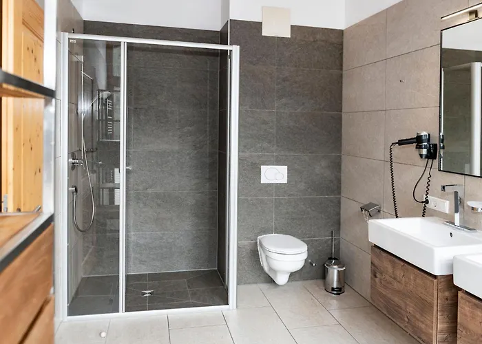 Vakantiepark Alpine Estate -