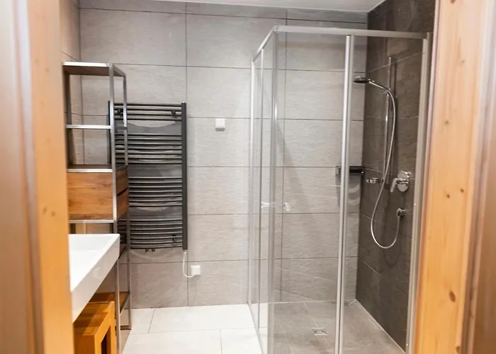 Alpine Estate - * Gerlos