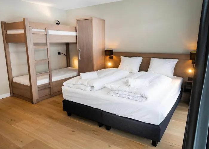 Vakantiepark Alpine Estate -