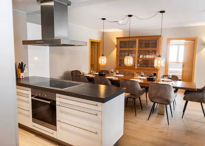 Alpine Estate - Πάρκο διακοπών *