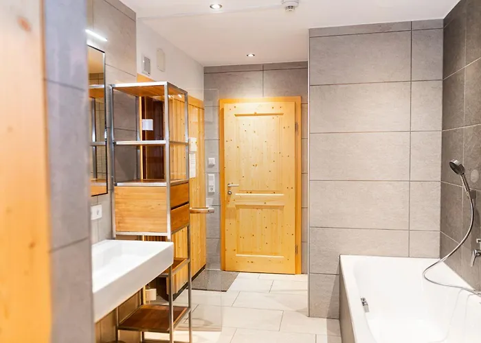 Πάρκο διακοπών Alpine Estate - *