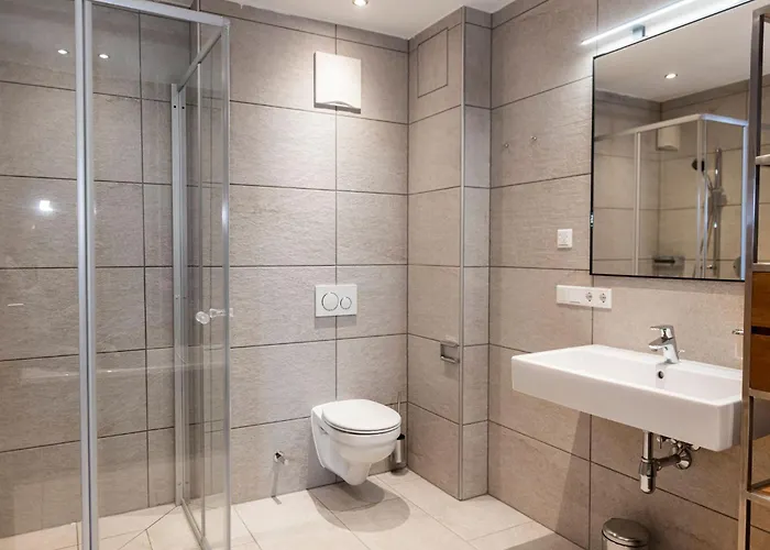 Alpine Estate - Πάρκο διακοπών Gerlos