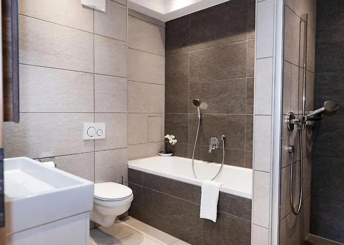 Alpine Estate - Πάρκο διακοπών