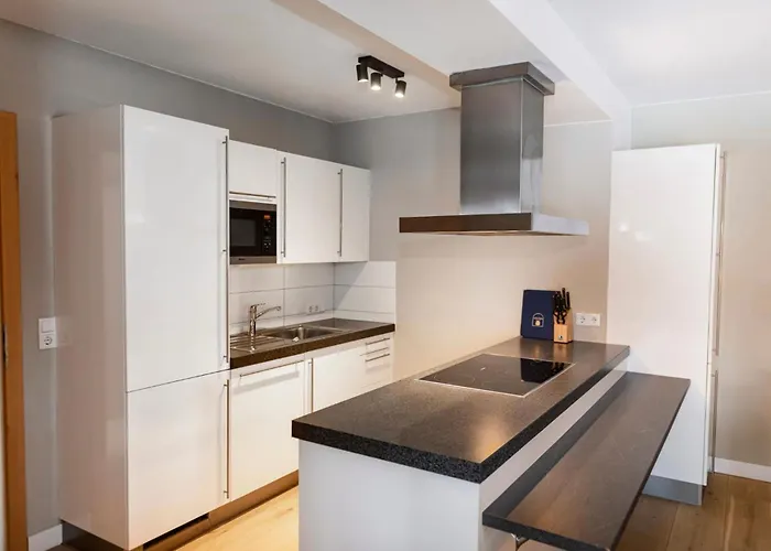 Vakantiepark Alpine Estate -