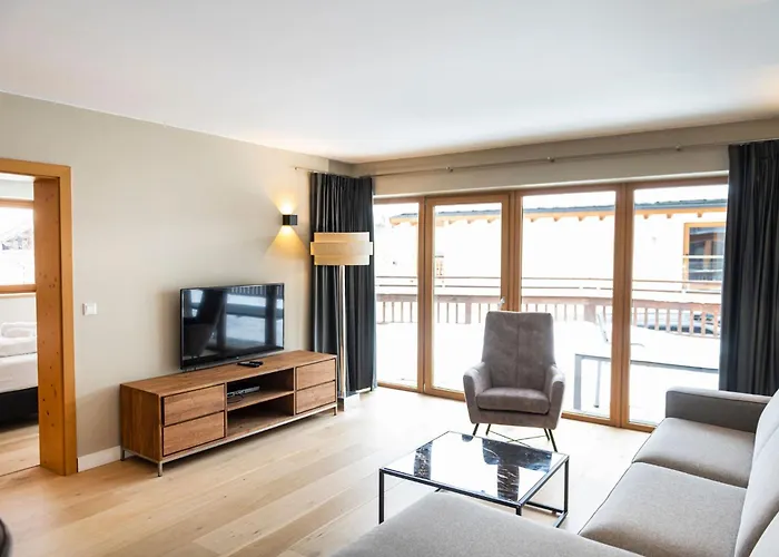 Alpine Estate - Vakantiepark *