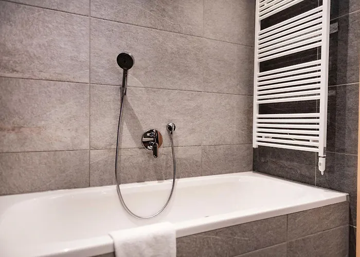 Vakantiepark Alpine Estate - Gerlos