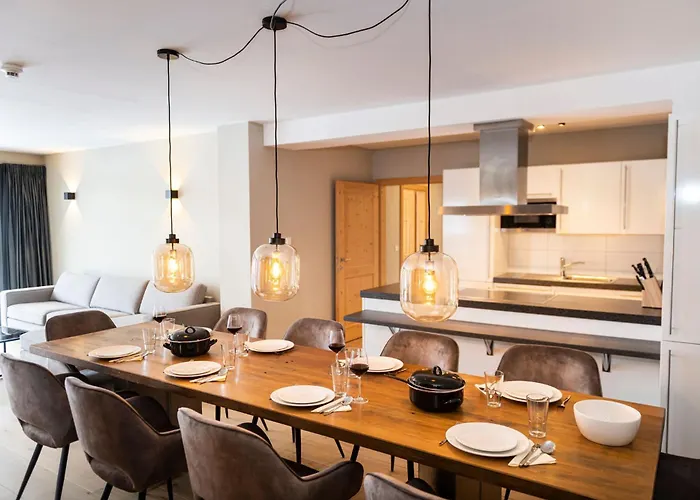 Alpine Estate - Vakantiepark