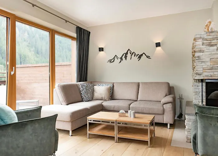 Alpine Estate - Vakantiepark *