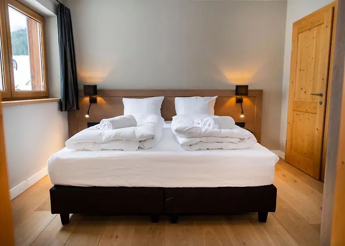 Alpine Estate - Πάρκο διακοπών Gerlos