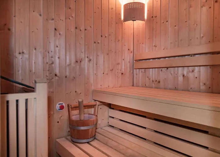 Vakantiepark Alpine Estate -