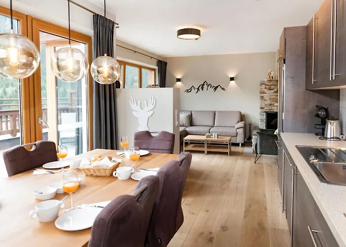 Alpine Estate - Gerlos