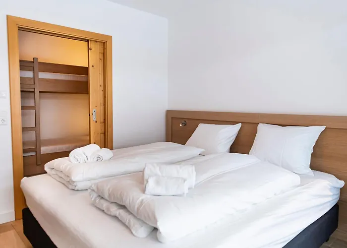 Alpine Estate - * Gerlos