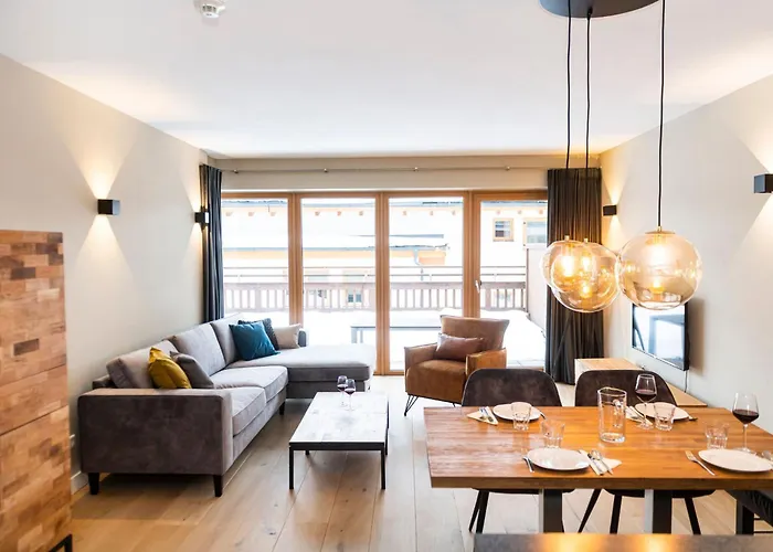 Alpine Estate - Vakantiepark