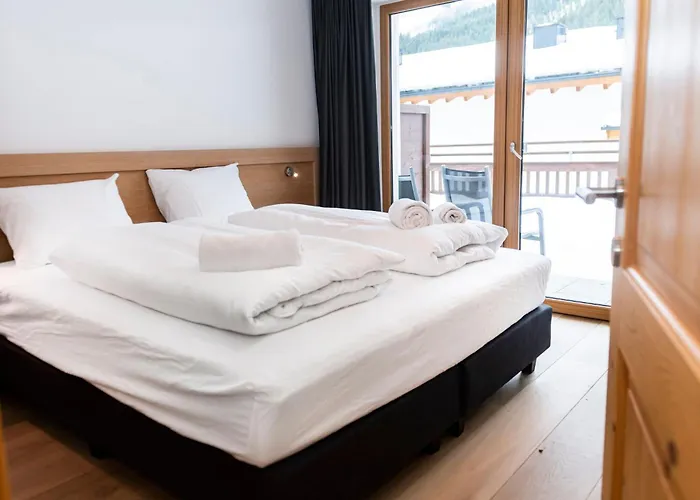 Πάρκο διακοπών Alpine Estate -