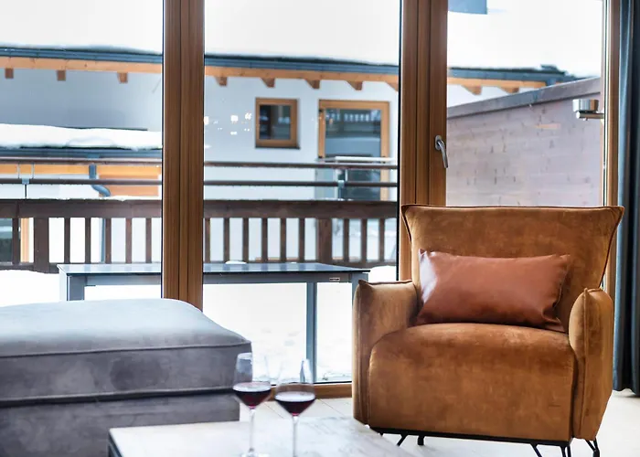 Alpine Estate - * Gerlos