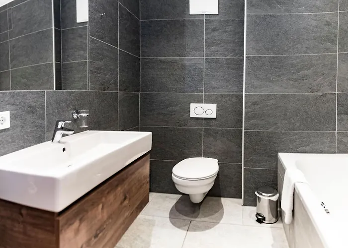 Πάρκο διακοπών Alpine Estate -