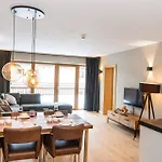 Alpine Estate - Герлос