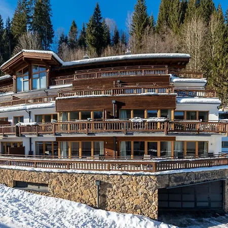 Alpine Estate -