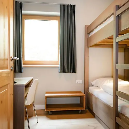 База відпочинку Alpine Estate - Герлос