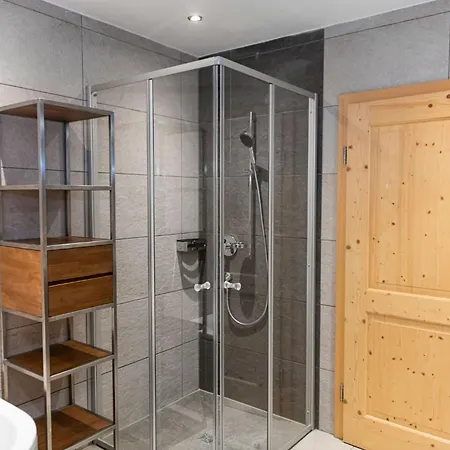 Alpine Estate - * Герлос