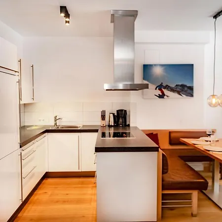 Alpine Estate - Герлос