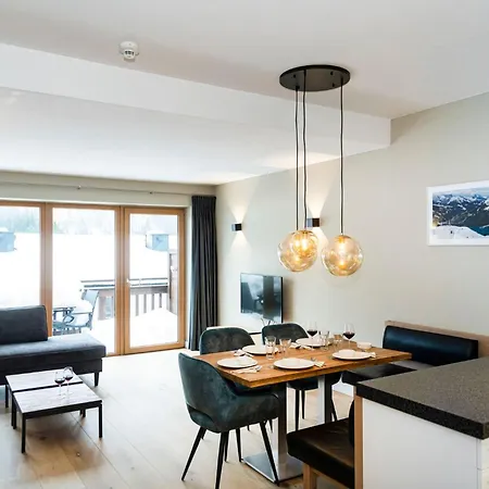 Alpine Estate - * Герлос