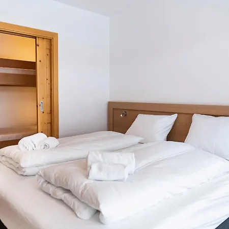 Alpine Estate - * Герлос