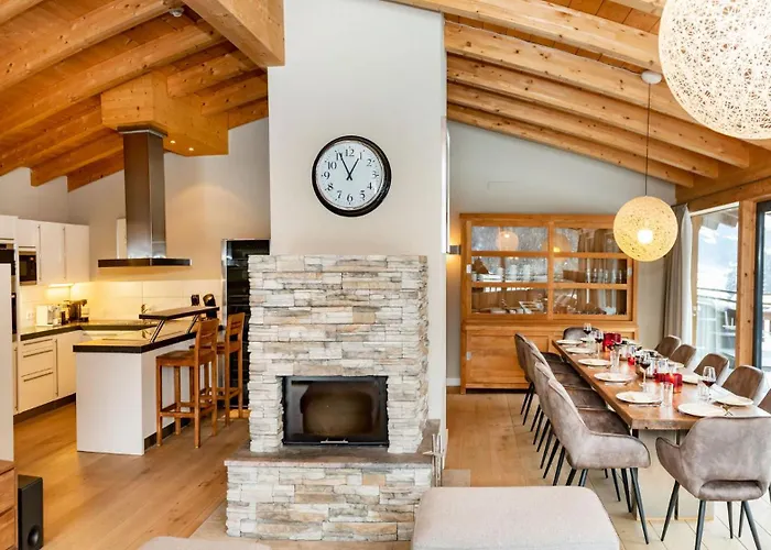 Alpine Estate - פארק נופש גרלוס