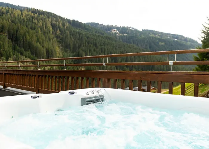 Alpine Estate - פארק נופש *