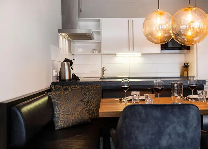 Alpine Estate - גרלוס